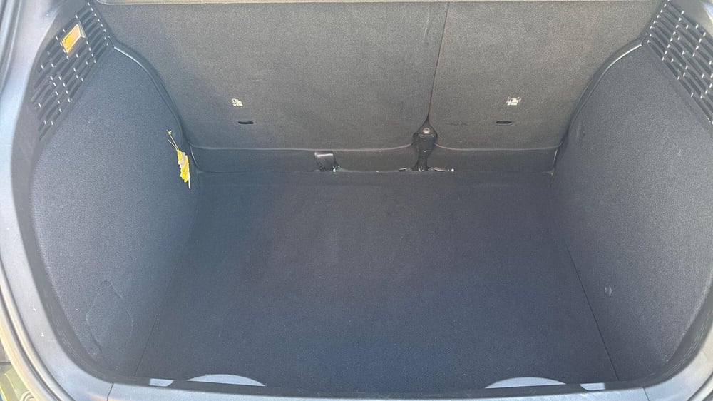 Fiat 500X usata a Treviso (9)
