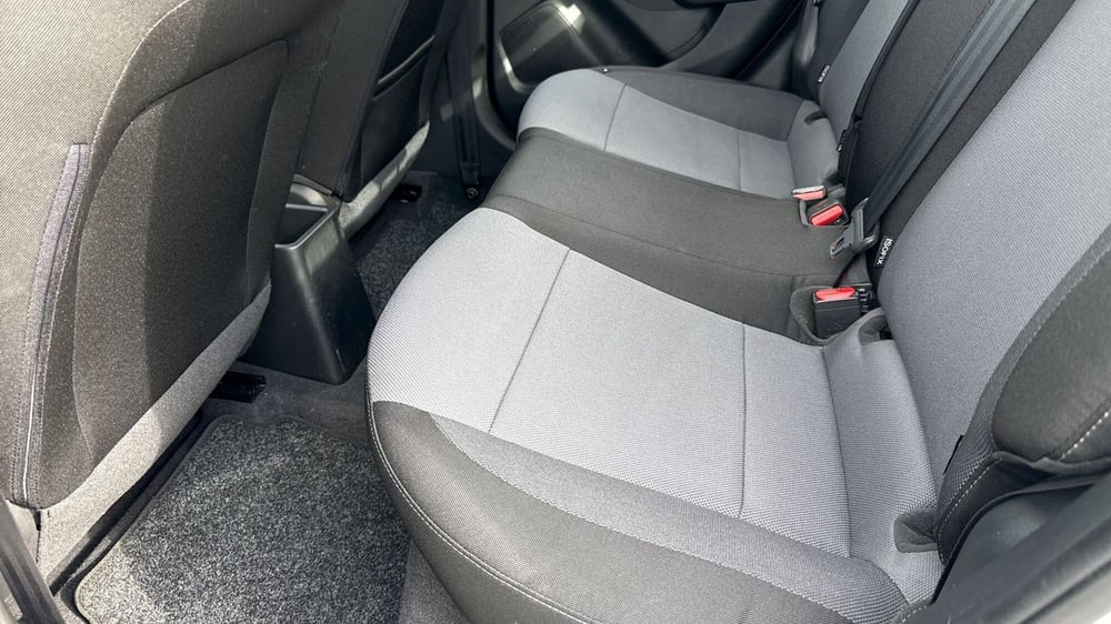 Hyundai i20 usata a Treviso (15)