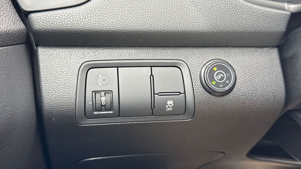 Hyundai i20 usata a Treviso (6)