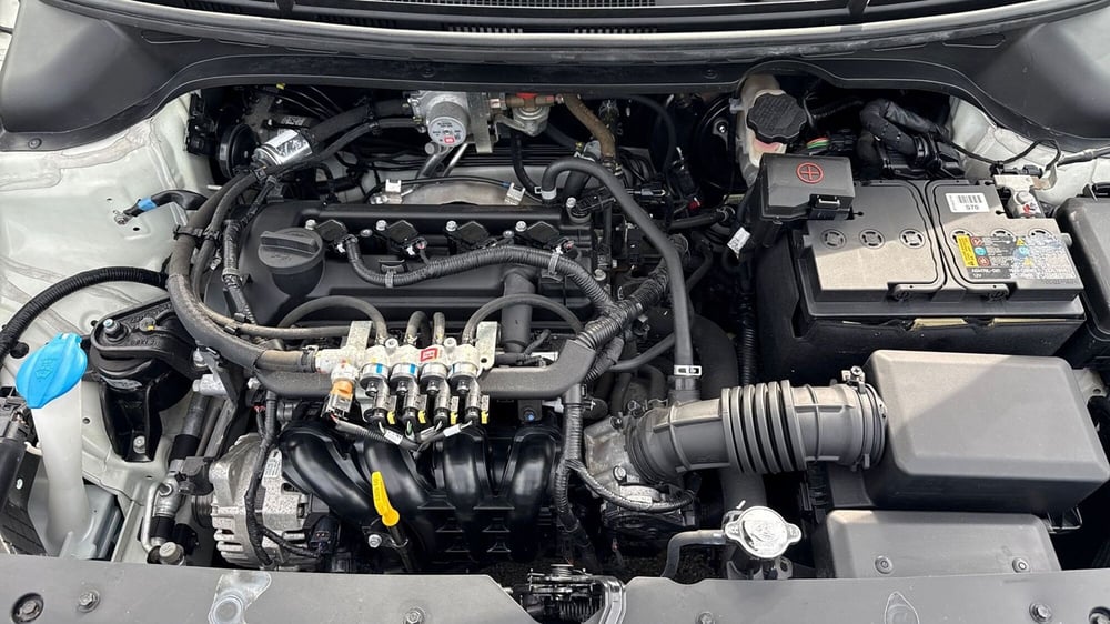 Hyundai i20 usata a Treviso (8)