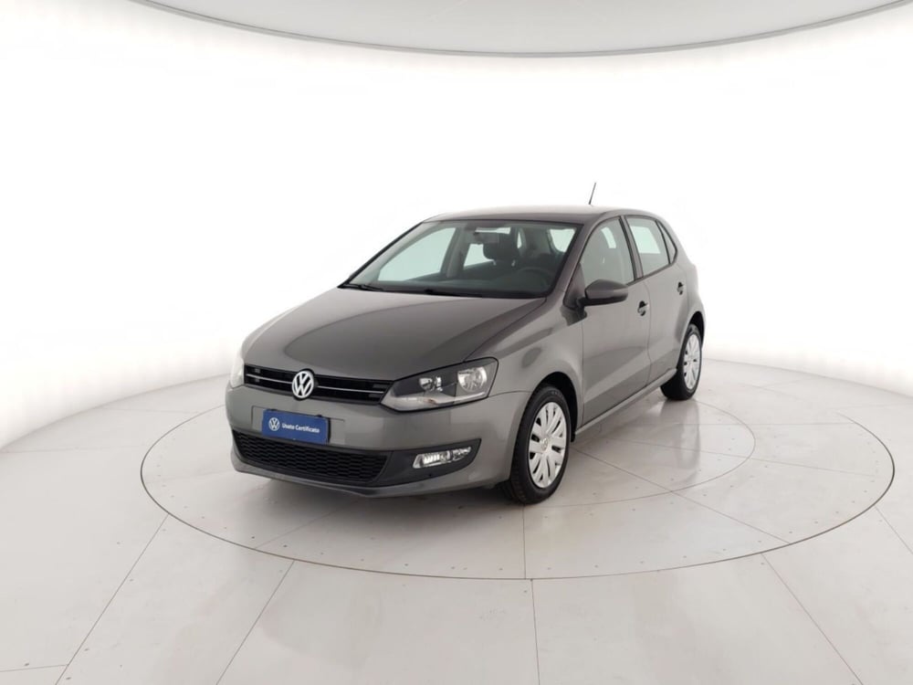 Volkswagen Polo usata a Massa-Carrara