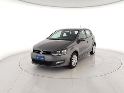 Volkswagen Polo 1.2 70 CV 5p. Comfortline del 2014 usata a Massa