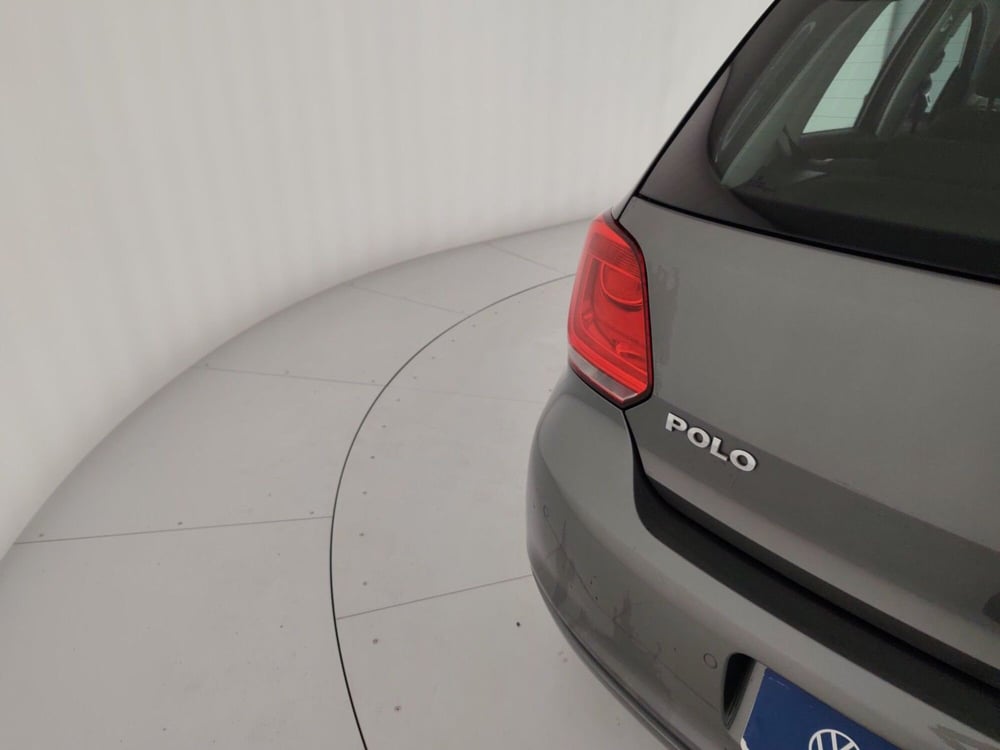 Volkswagen Polo usata a Massa-Carrara (11)