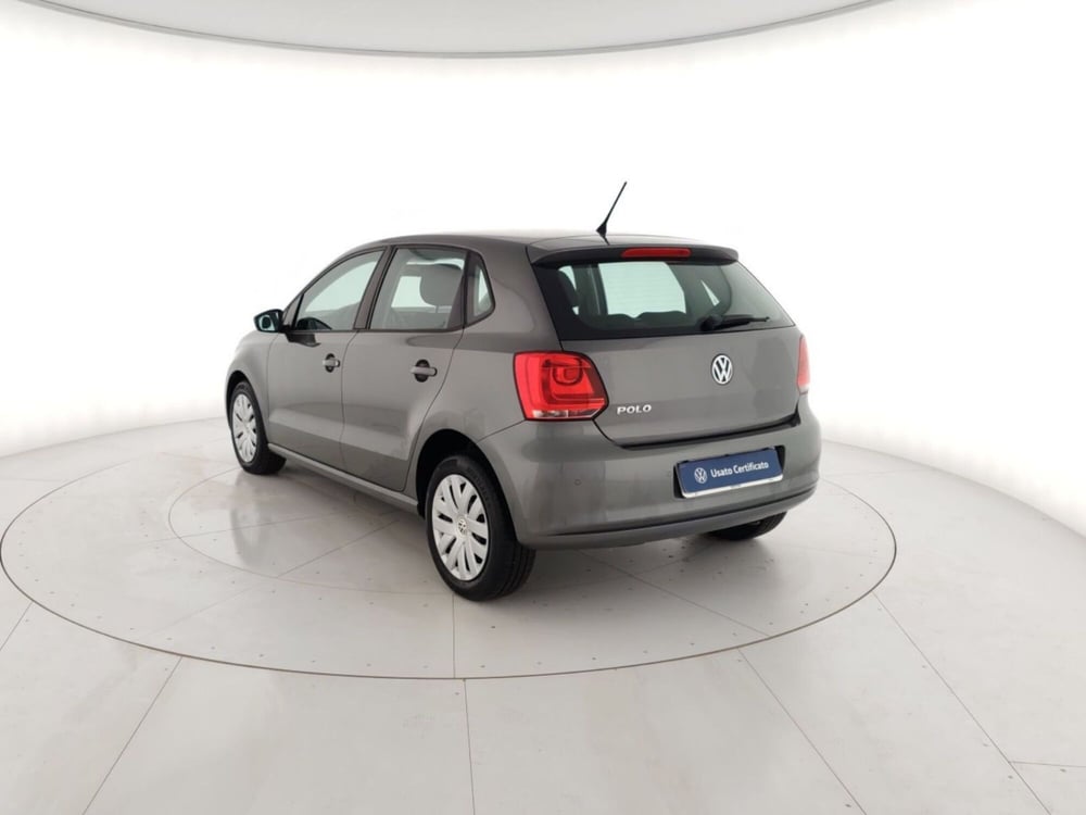 Volkswagen Polo usata a Massa-Carrara (2)