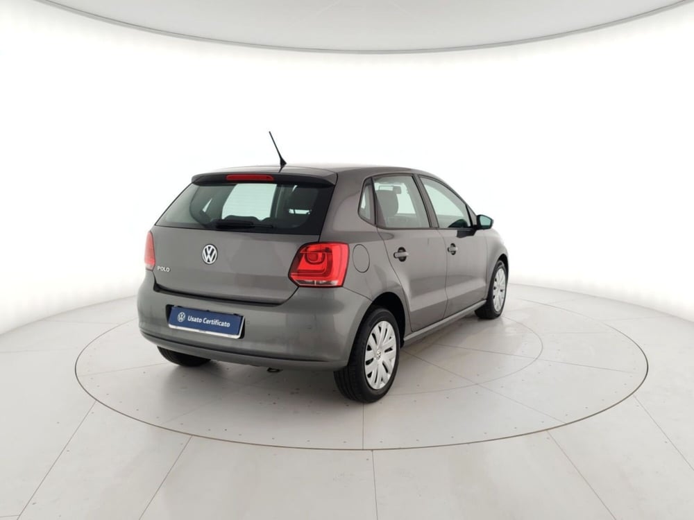 Volkswagen Polo usata a Massa-Carrara (3)