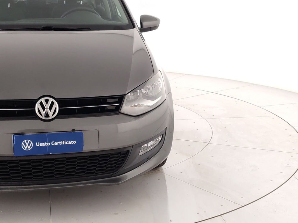 Volkswagen Polo usata a Massa-Carrara (5)