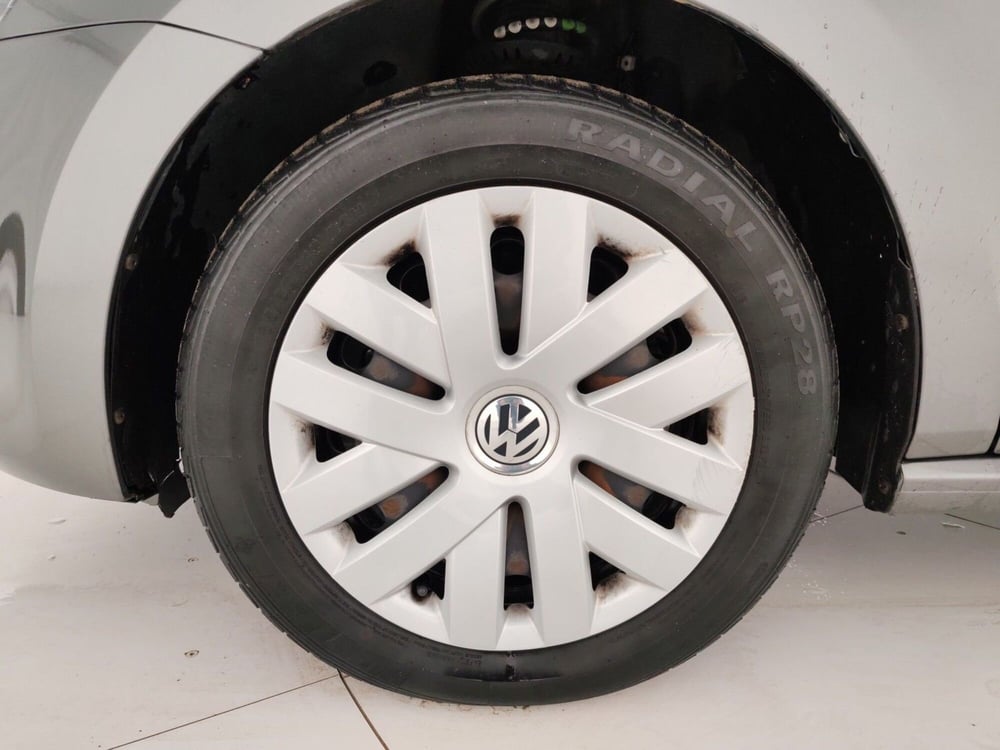 Volkswagen Polo usata a Massa-Carrara (6)