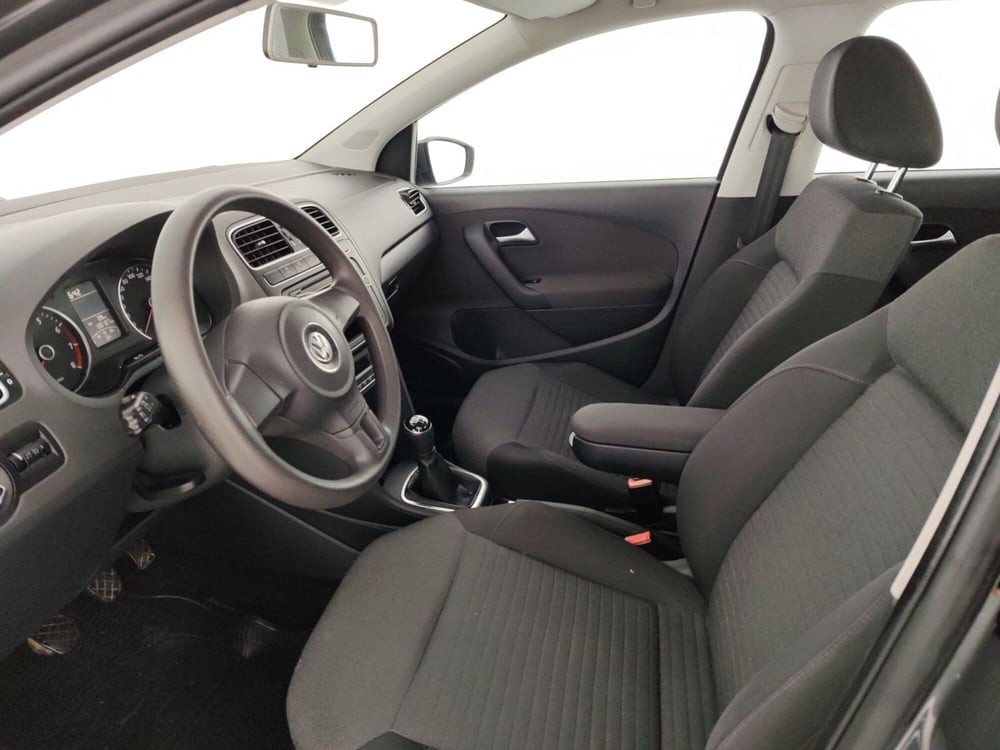 Volkswagen Polo usata a Massa-Carrara (7)