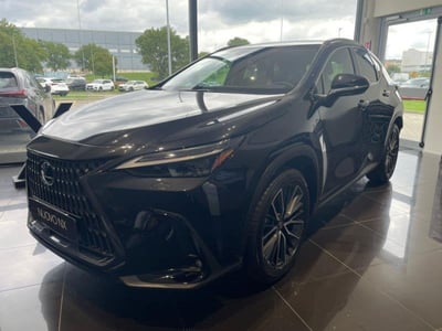 Lexus NX Hybrid 4WD Premium nuova a Perugia