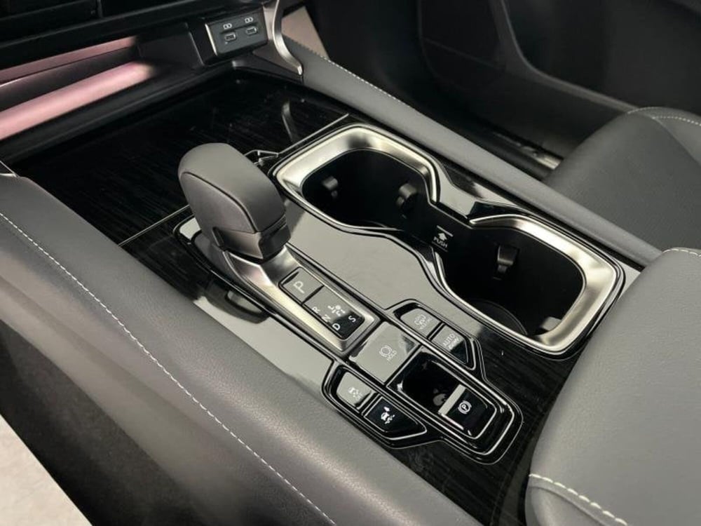 Lexus RX nuova a Perugia (10)