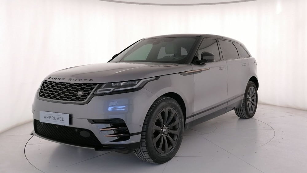 Land Rover Range Rover Velar usata a Roma
