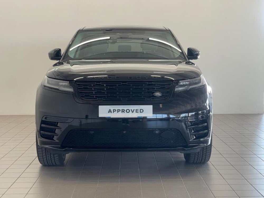 Land Rover Range Rover Velar usata a Venezia (2)