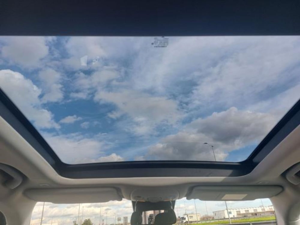 Jeep Renegade nuova a Padova (9)