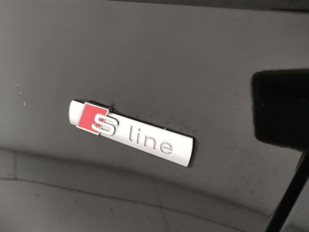 Audi A4 Avant usata a Modena (10)