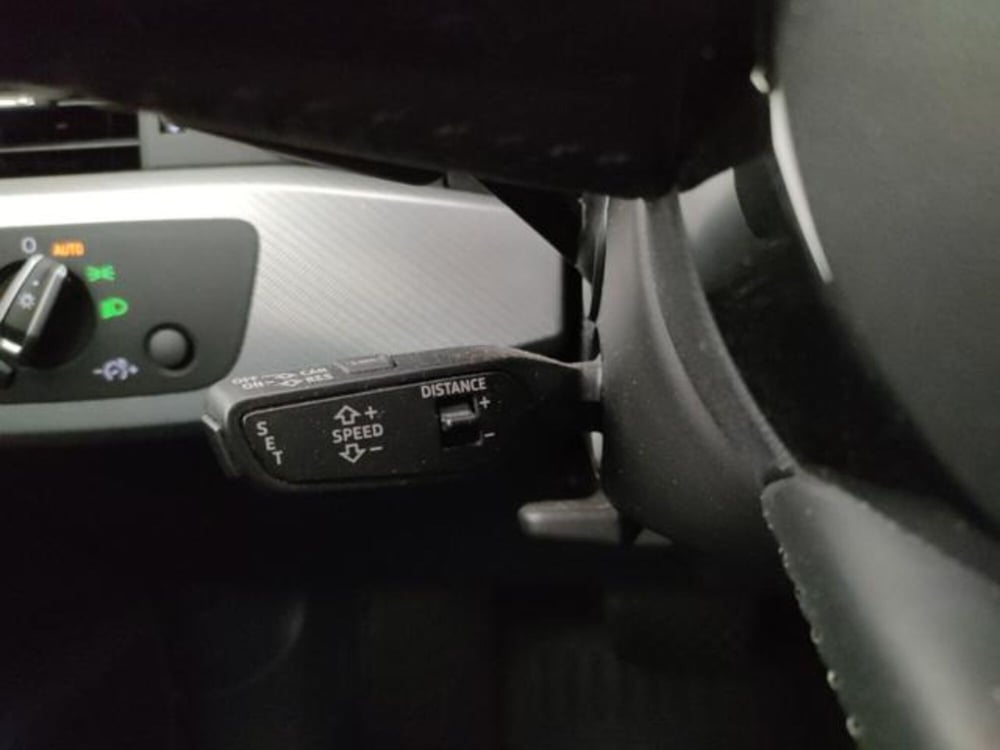 Audi A4 Avant usata a Modena (18)