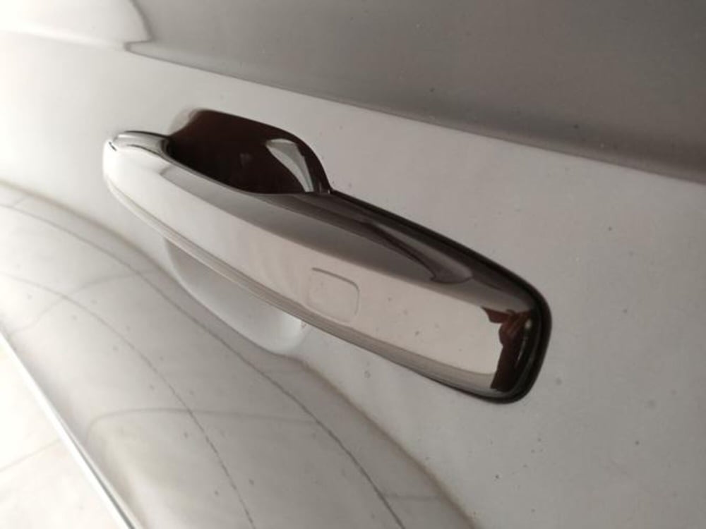 Volvo XC90 nuova a Modena (11)