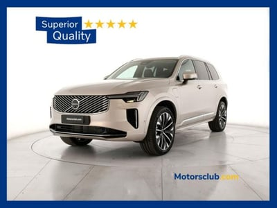 Volvo XC90 T6 AWD Geartronic Inscription nuova a Modena