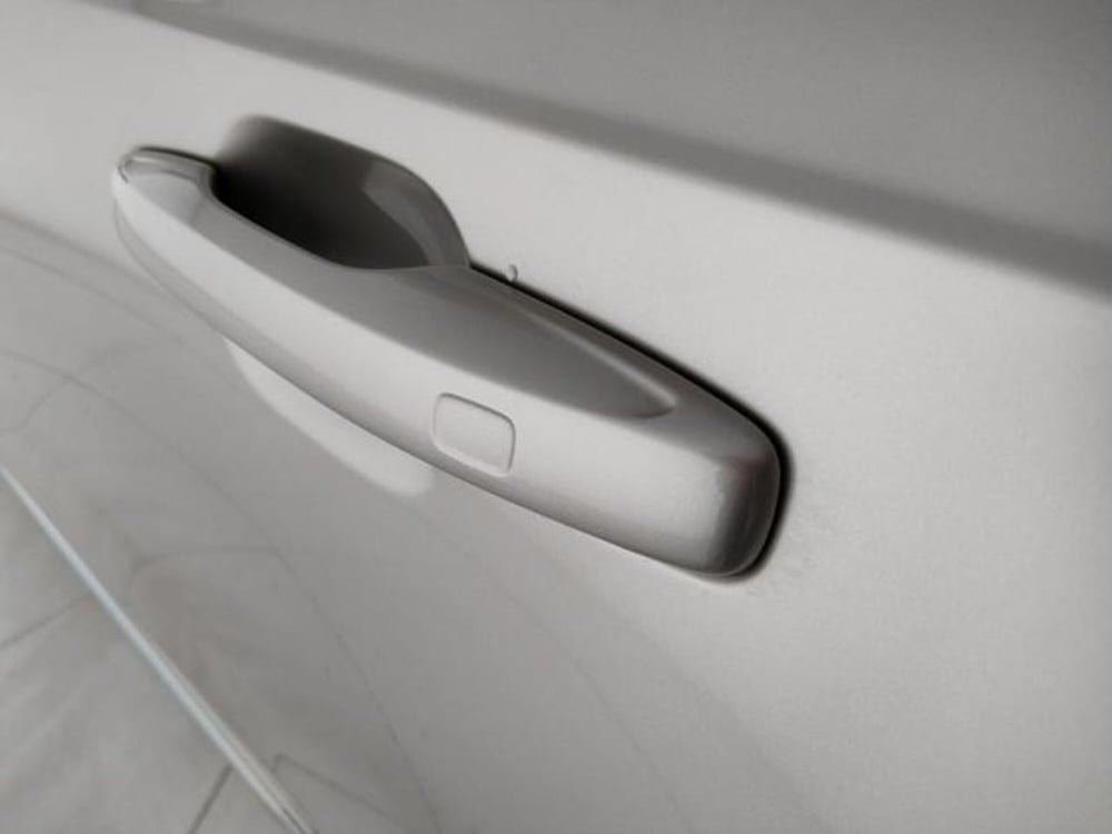 Volvo XC90 nuova a Modena (11)
