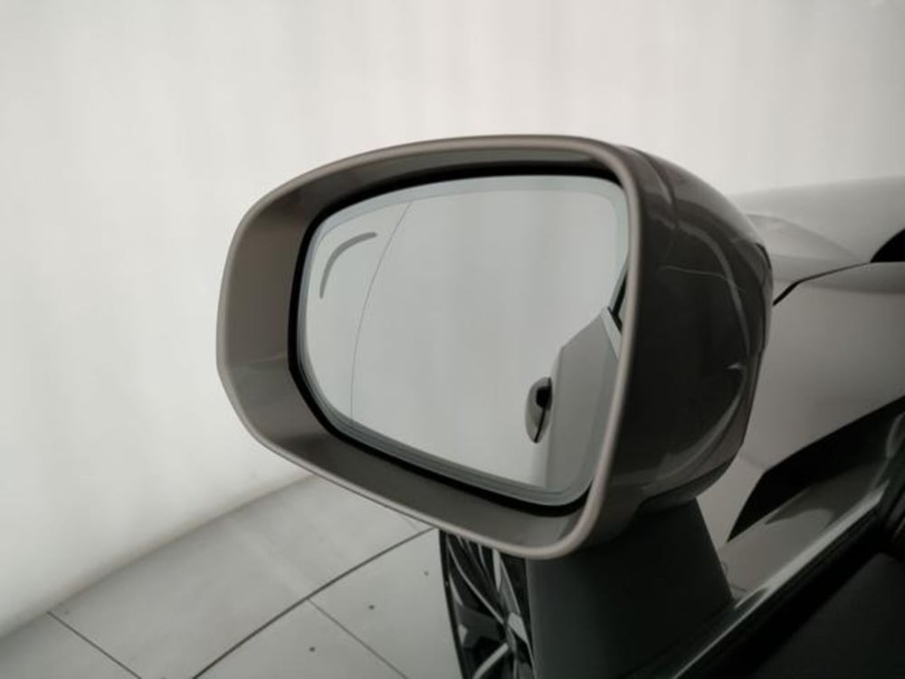 Volvo XC90 nuova a Modena (14)