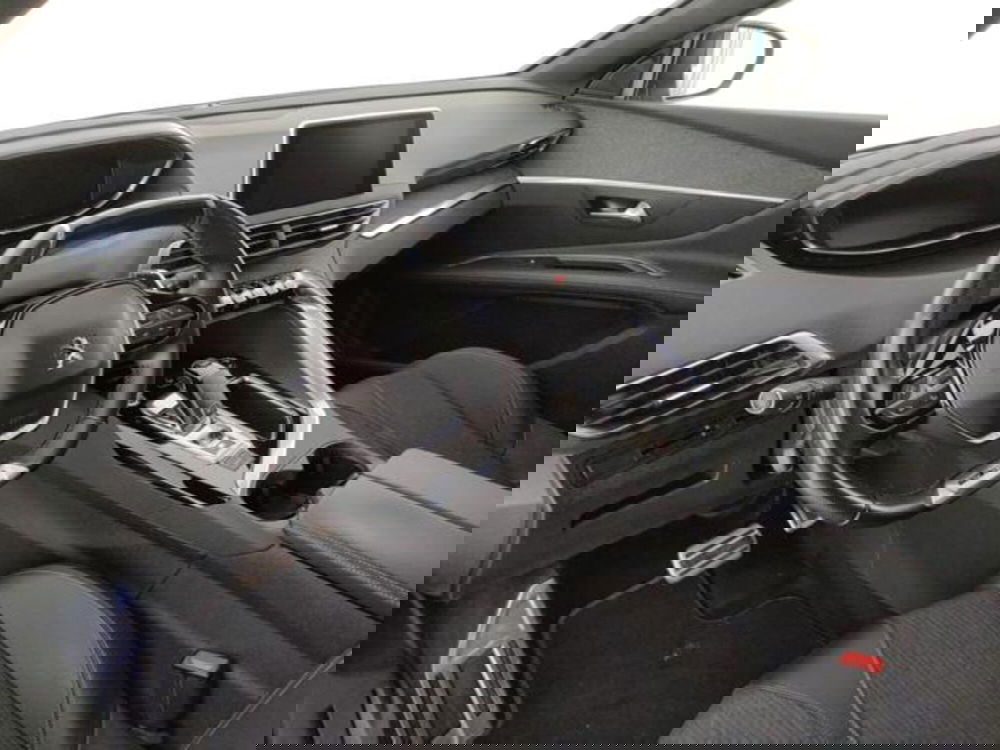 Peugeot 3008 usata a Modena (13)
