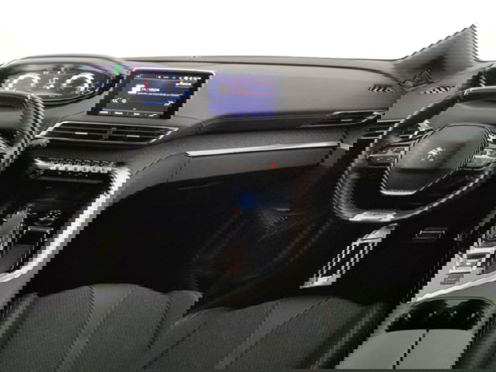 Peugeot 3008 usata a Modena (14)