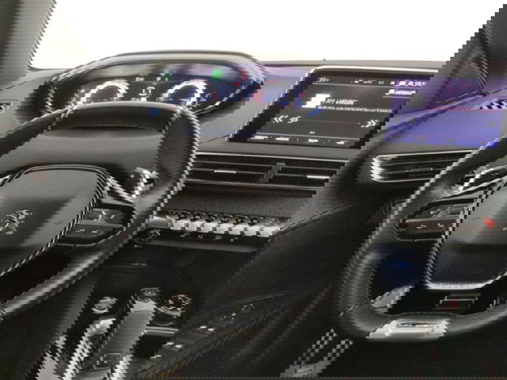 Peugeot 3008 usata a Modena (15)