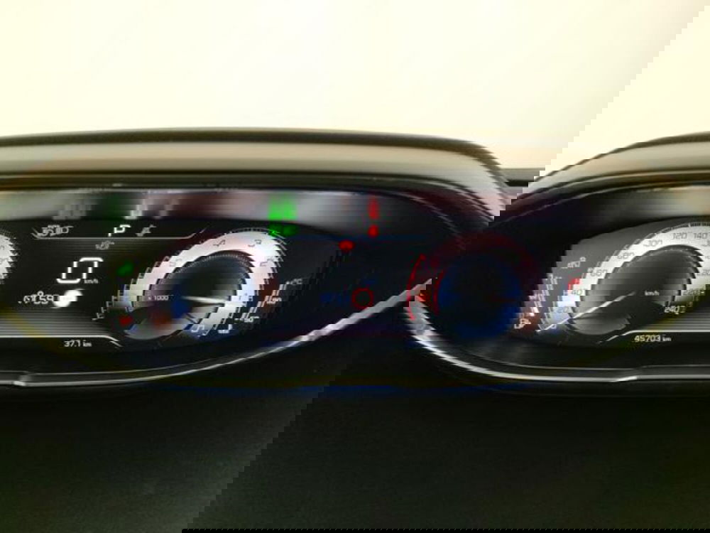 Peugeot 3008 usata a Modena (16)