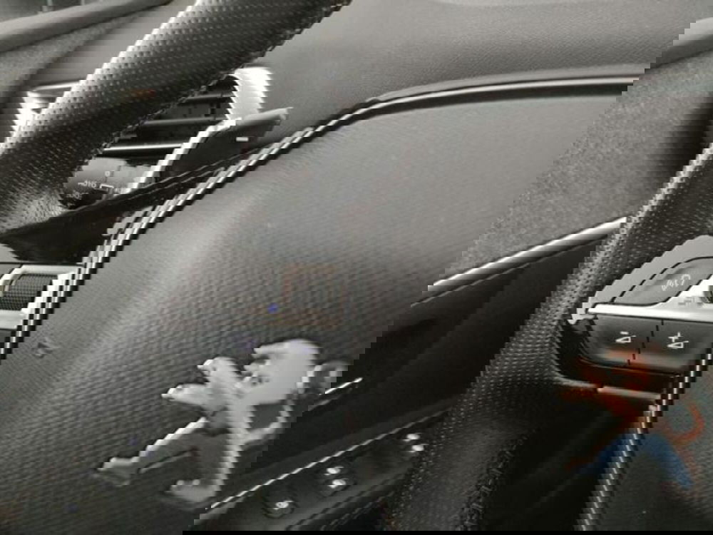 Peugeot 3008 usata a Modena (17)
