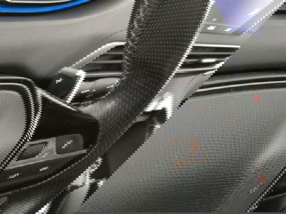 Peugeot 3008 usata a Modena (18)