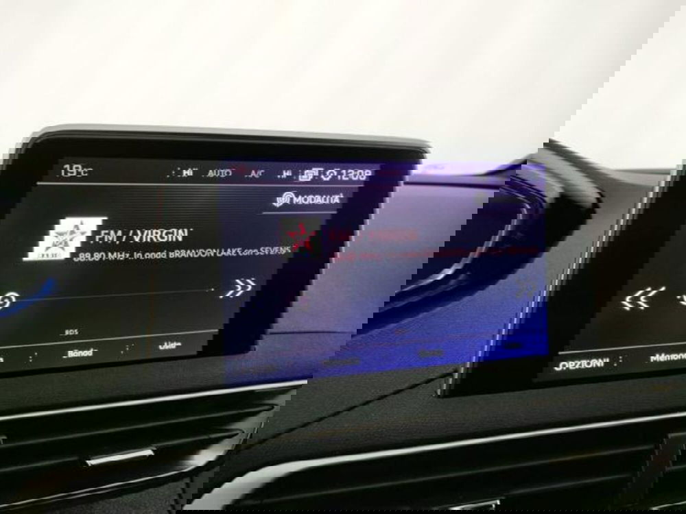 Peugeot 3008 usata a Modena (19)