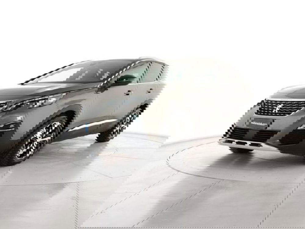 Peugeot 3008 usata a Modena (2)