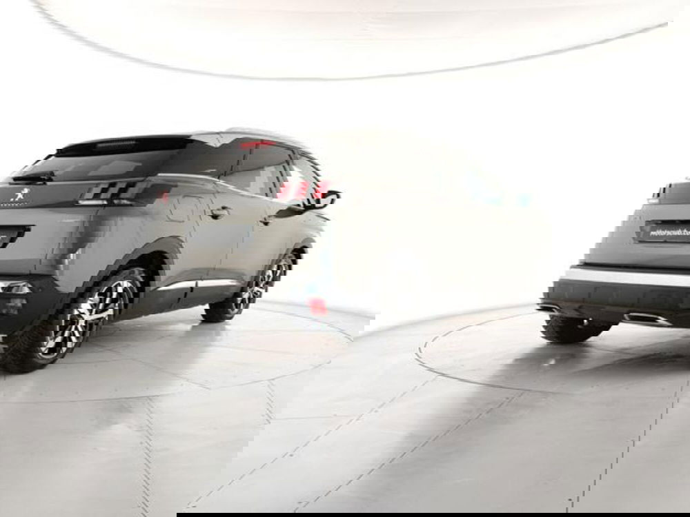 Peugeot 3008 usata a Modena (5)