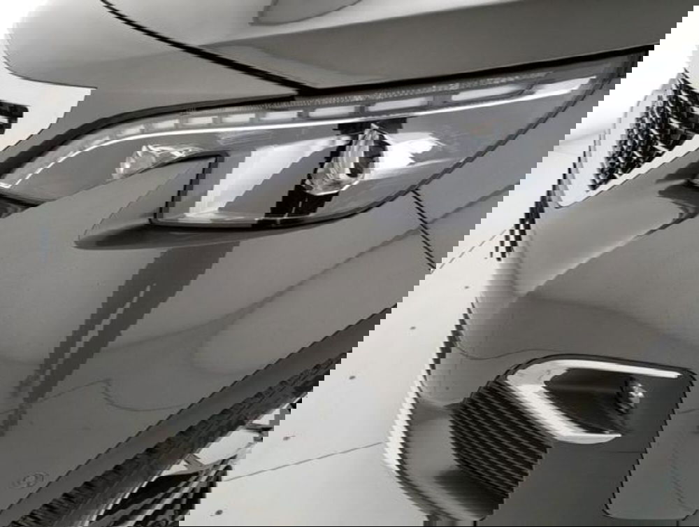 Peugeot 3008 usata a Modena (9)