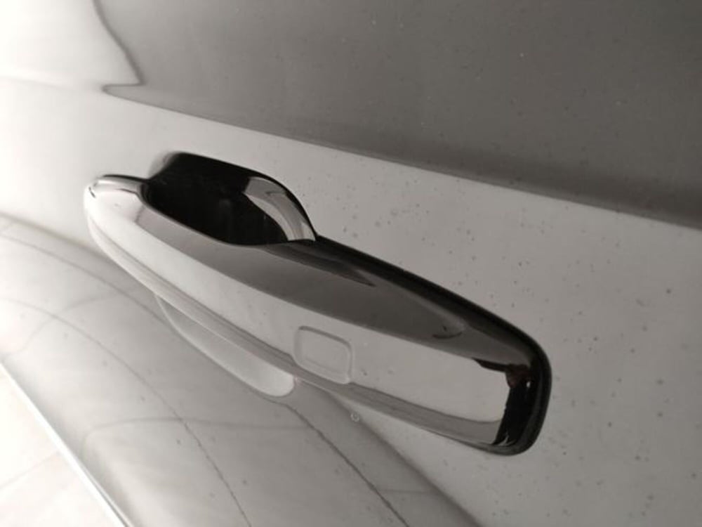 Volvo XC90 nuova a Modena (11)