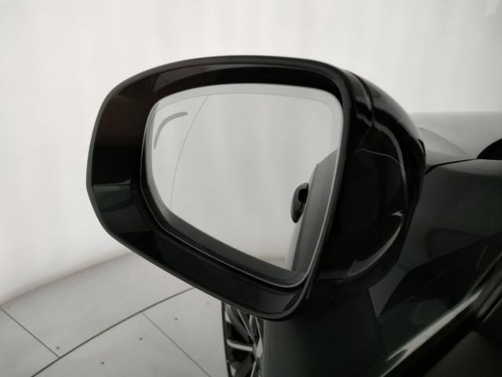 Volvo XC90 nuova a Modena (14)