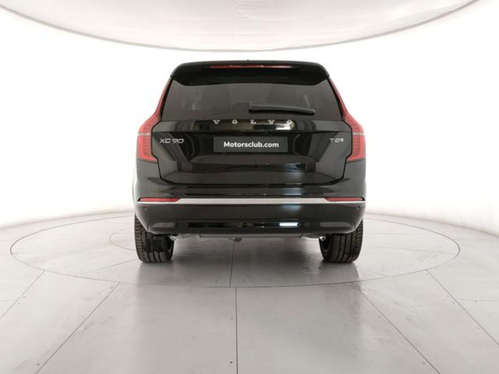 Volvo XC90 nuova a Modena (4)