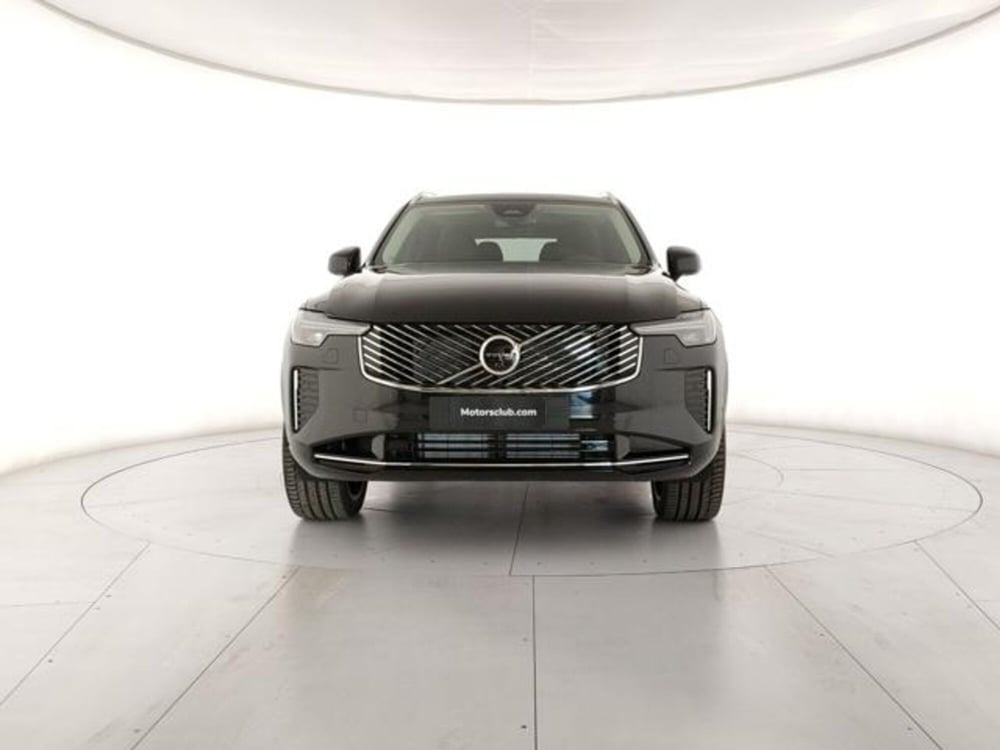 Volvo XC90 nuova a Modena (7)