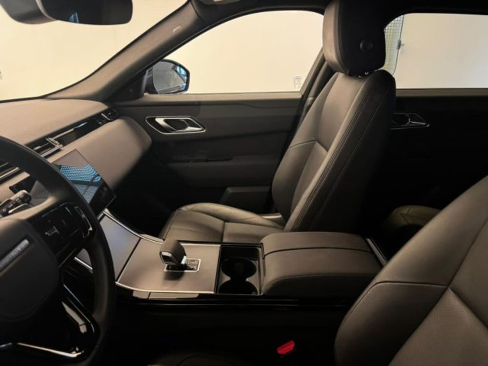 Land Rover Range Rover Velar usata a Modena (5)