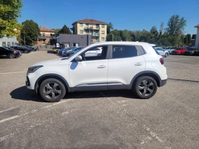 Dr dr 5.0 5.0 1.5 Bi-Fuel GPL del 2024 usata a Bologna