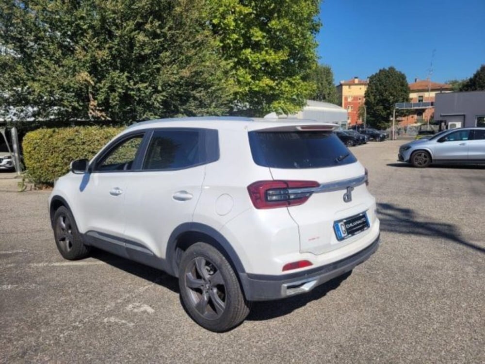 Dr dr 5.0 usata a Bologna (2)