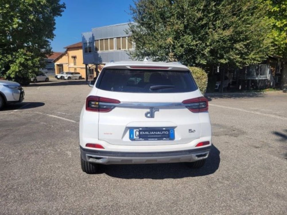 Dr dr 5.0 usata a Bologna (3)