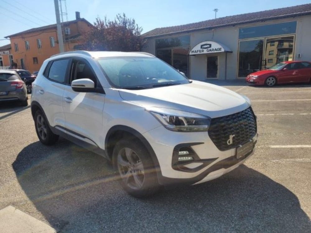 Dr dr 5.0 usata a Bologna (6)