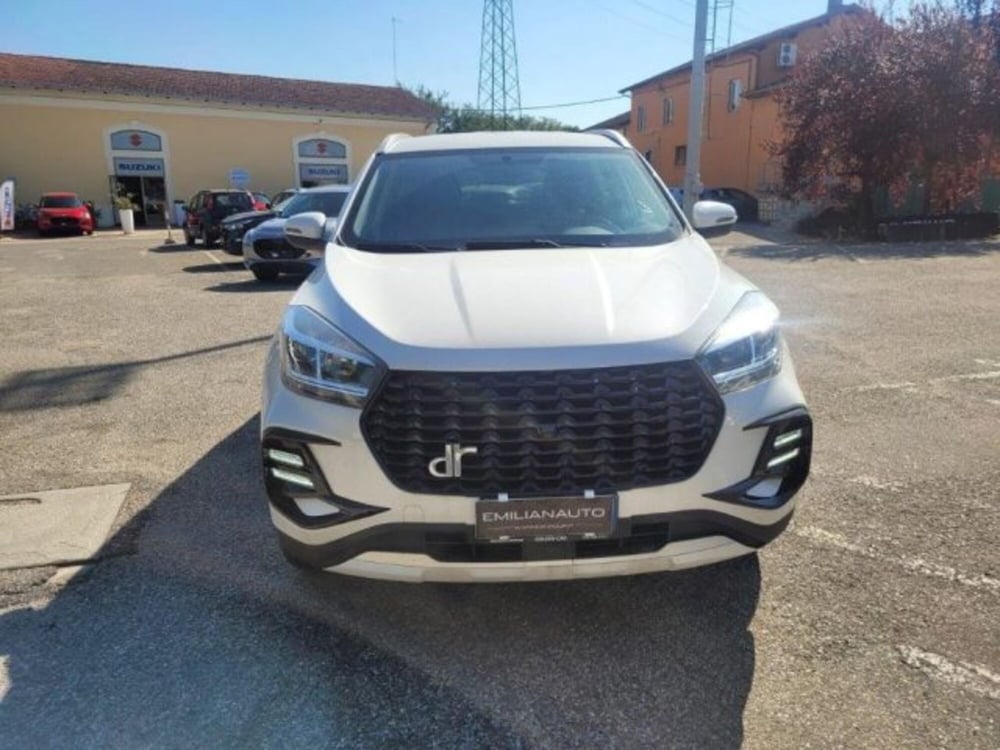Dr dr 5.0 usata a Bologna (7)