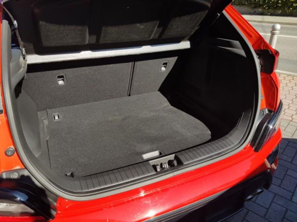 Hyundai Kona usata a Parma (12)