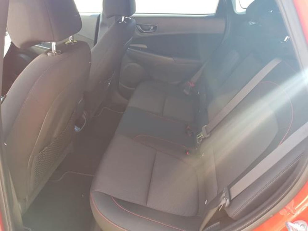 Hyundai Kona usata a Parma (15)