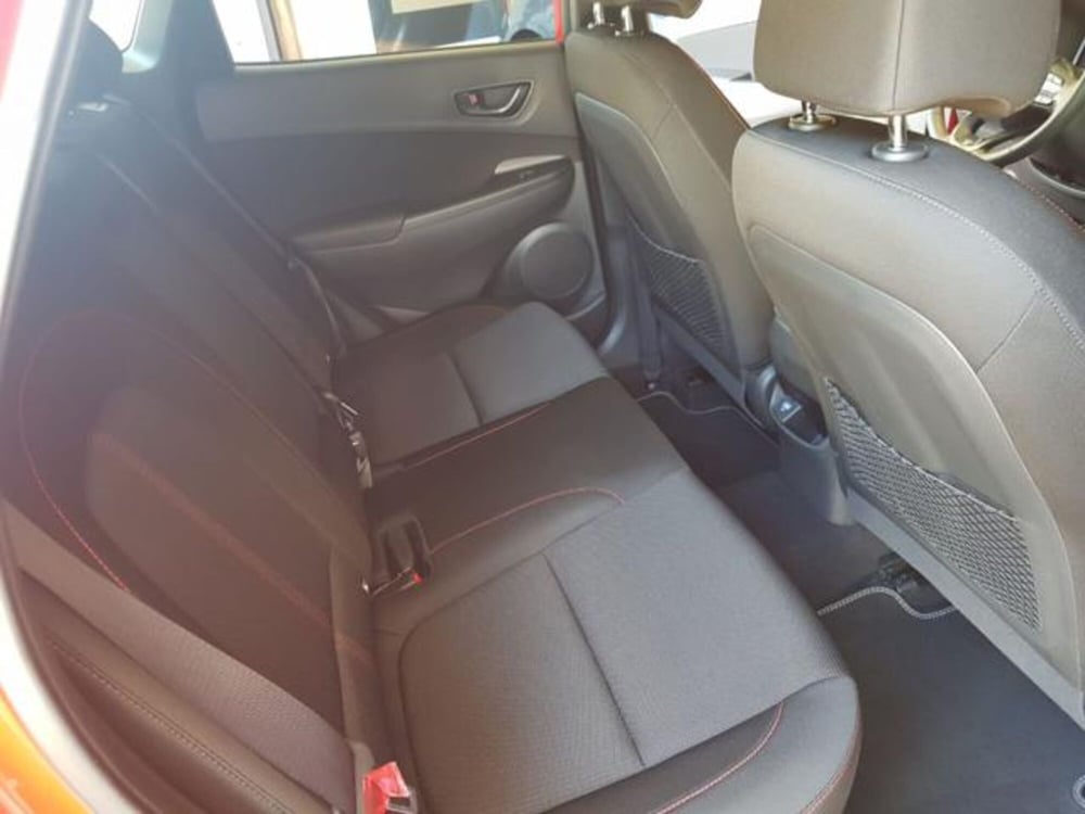 Hyundai Kona usata a Parma (3)