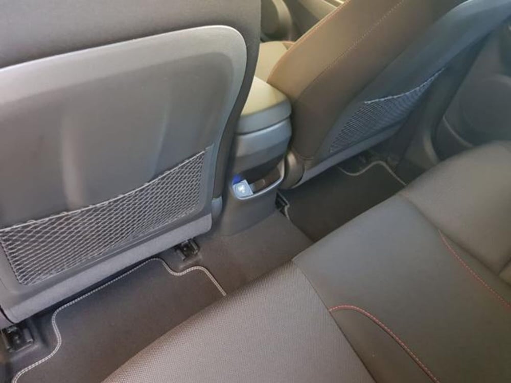 Hyundai Kona usata a Parma (6)