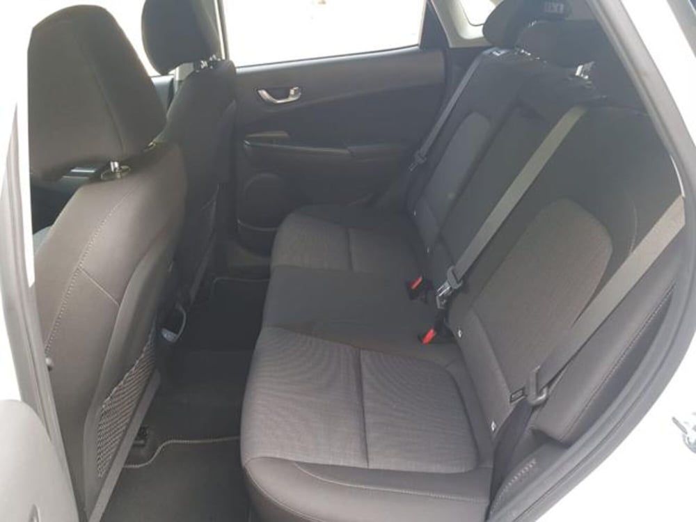 Hyundai Kona usata a Parma (13)