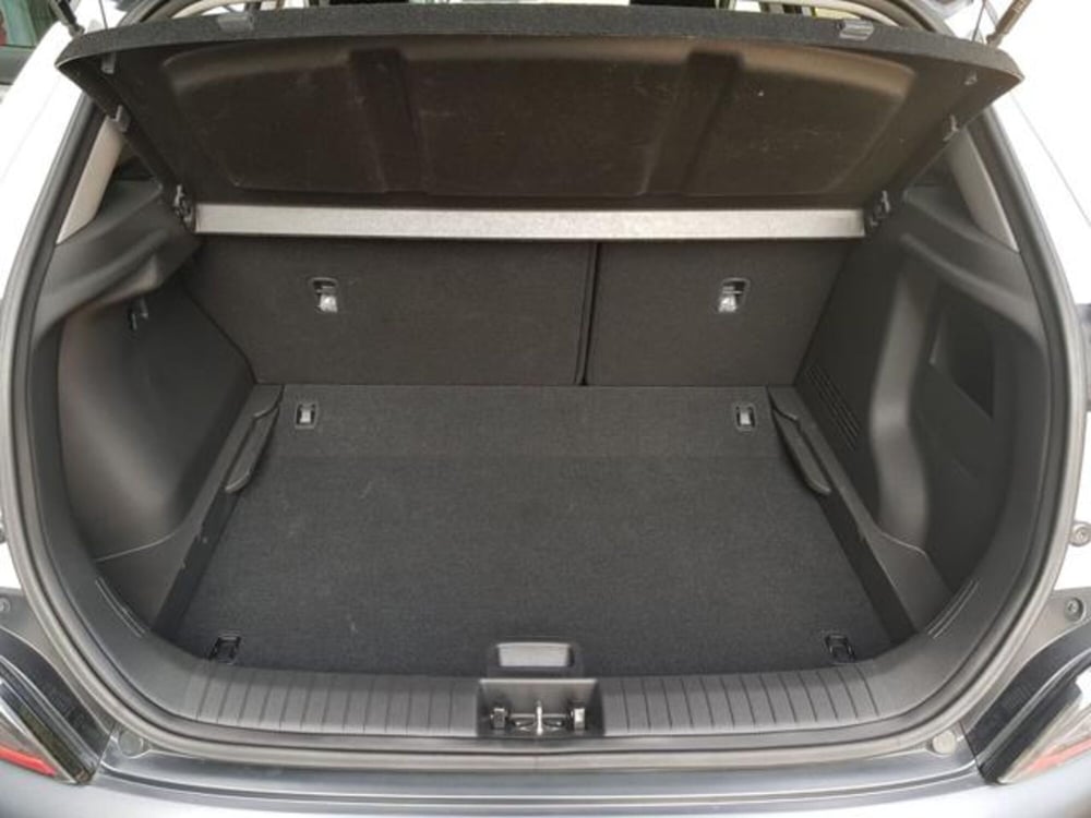 Hyundai Kona usata a Parma (15)