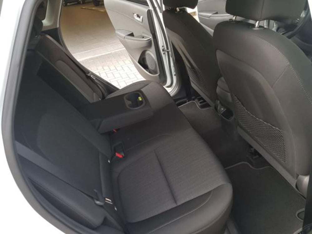 Hyundai Kona usata a Parma (16)
